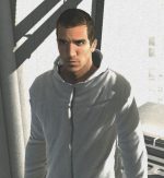 The non-hero