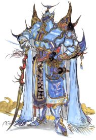 Death be my guide