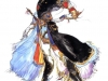 Dancing pirate