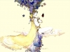 Flower spread