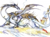 Guardian beast