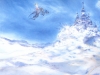 Sea of clouds