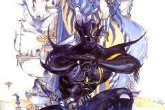 Amano art