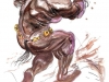 Smashing