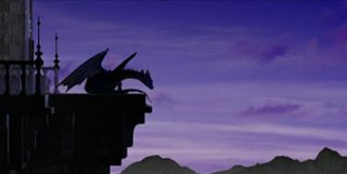 Last of the dragons