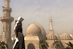 Damascus
