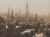 Domes and spires