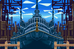 I like big boats, and I cannot lie