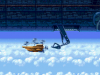Airship nabbing