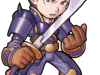 Come closer, my sword wants to tell you something