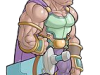 Guy like swords