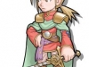 No, my sword isn't girly