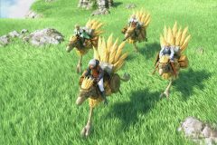 DS cg and intro