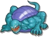 Dream of the blue turtles