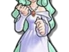 No, I\'m not the maid
