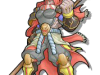 Sword-seeker
