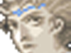 Can he make the circlet look manly?