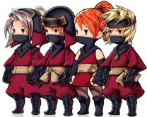 Hit squad