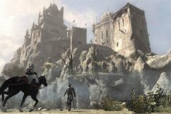 Masyaf, Arsuf and the Kingdom
