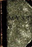 Not just any book