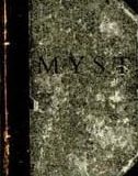 Myst island