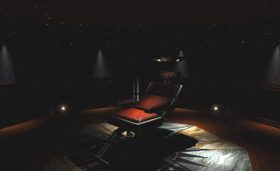 Stargazing