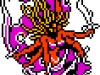 Fiery whirl