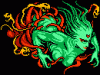 Hell hath no fury