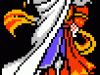 It\'s all about the cape