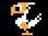 Tiny chicken