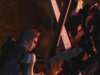 Crossing blades