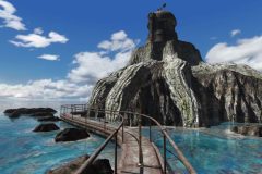 Prison Island