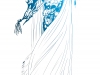 Shades of blue
