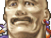 Dat \'stache
