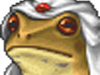 Mage frog