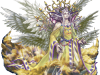 So many wings