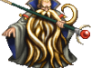 Chtulhu beard