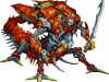 Quadruped
