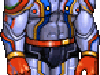 Robo-speedo