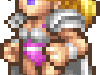Scantily clad medic = slutty nurse?