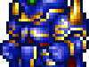 The spikemaster