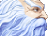 Them eyebrows
