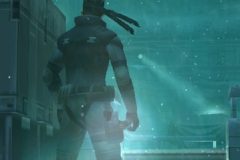 Screenshots and cg models