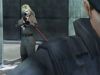 In her sights