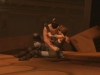 Reverse Pieta