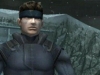 Snowy hero