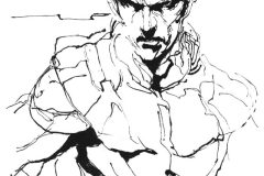 Solid Snake