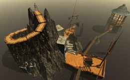 Best Shipwreck Award of 1993