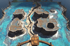 Survey Island