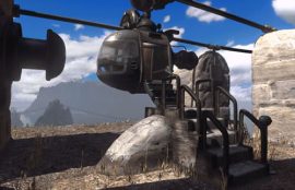 Means of transportation